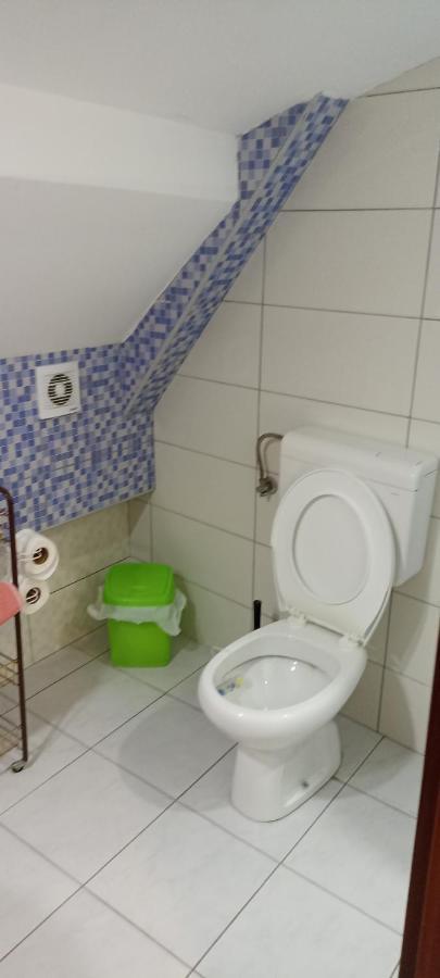 Athos Apartments Nis Exterior foto