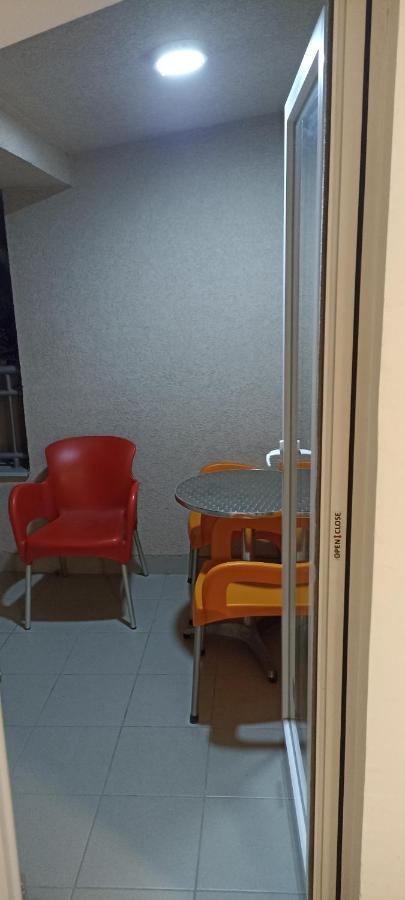 Athos Apartments Nis Exterior foto
