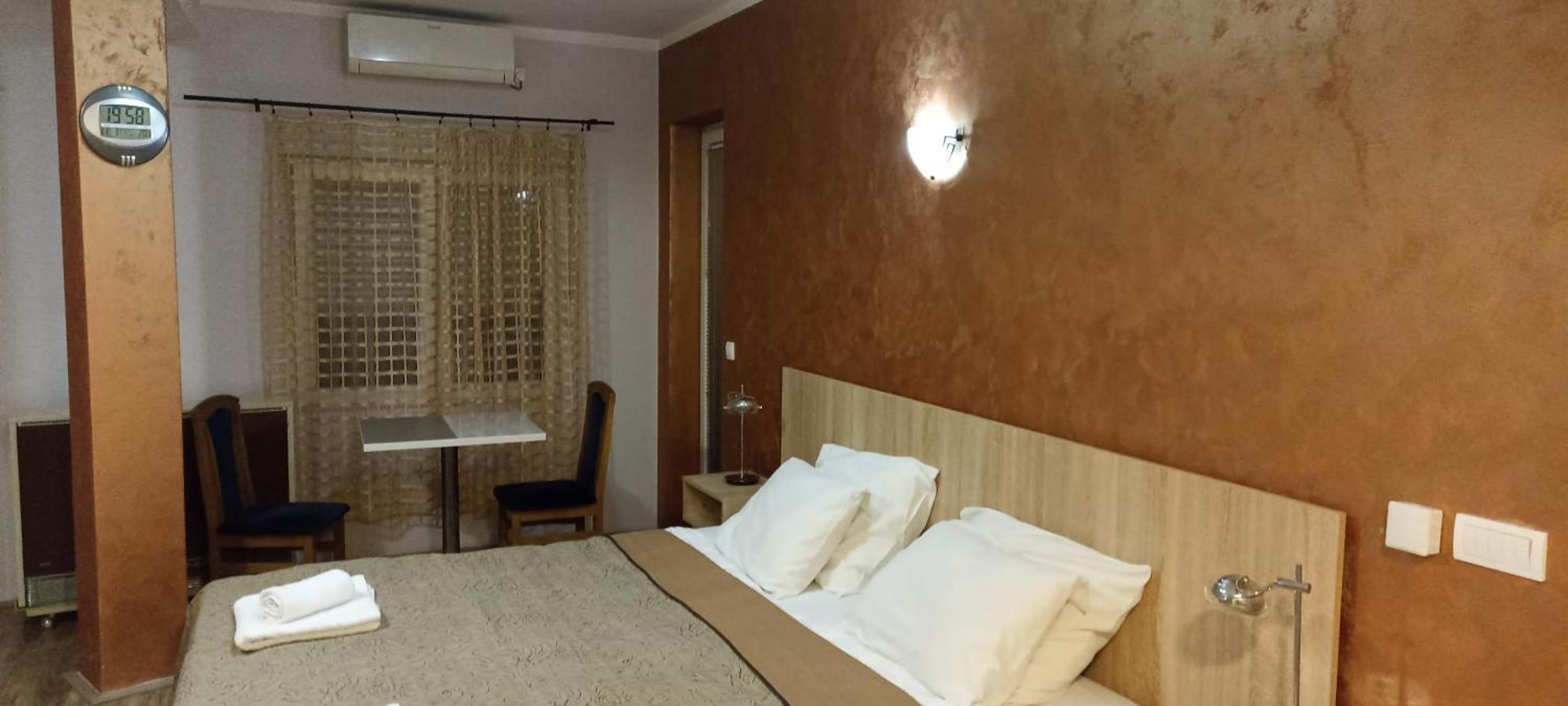 Athos Apartments Nis Exterior foto