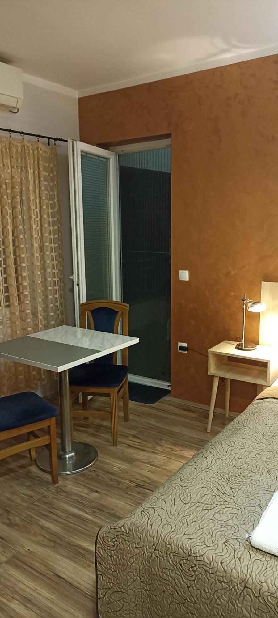 Athos Apartments Nis Exterior foto