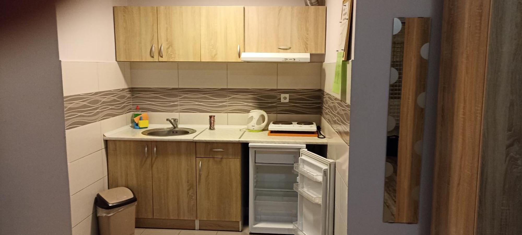 Athos Apartments Nis Quarto foto