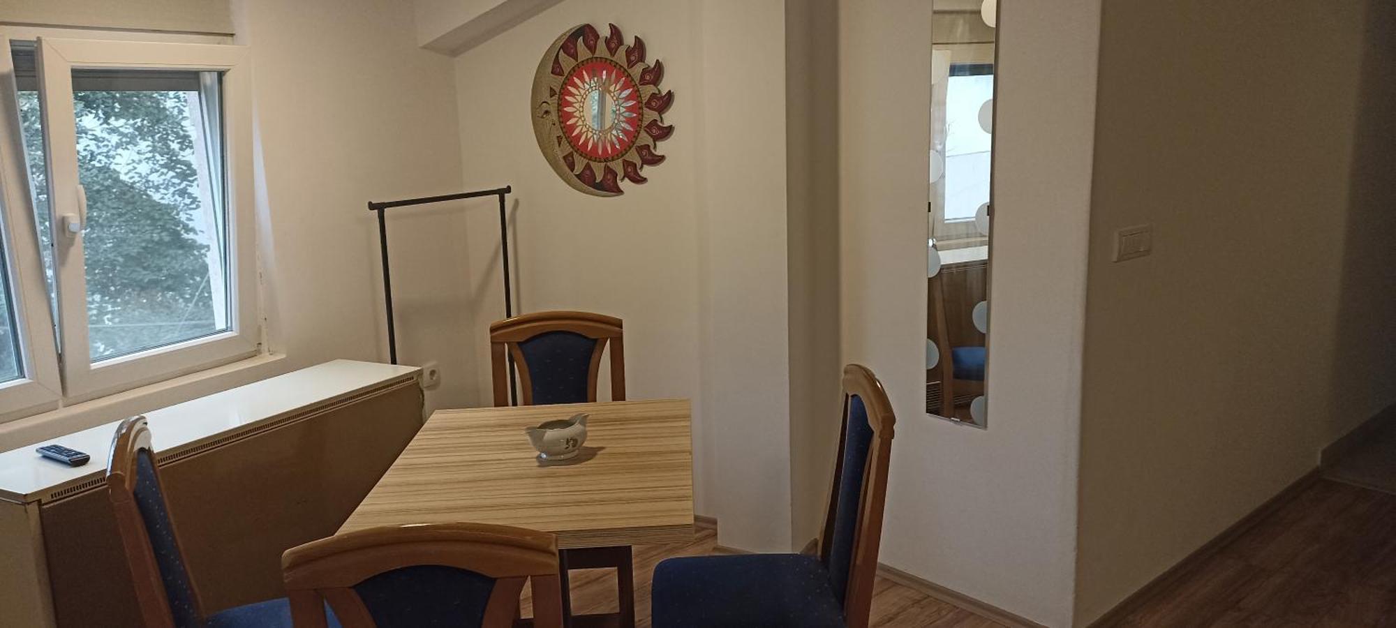 Athos Apartments Nis Quarto foto