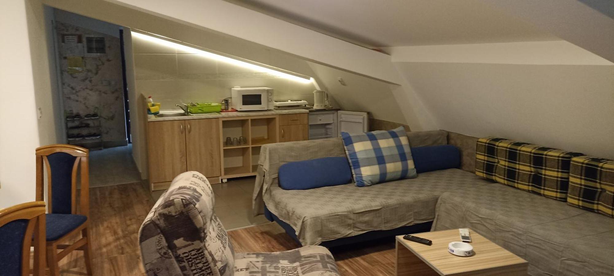Athos Apartments Nis Quarto foto
