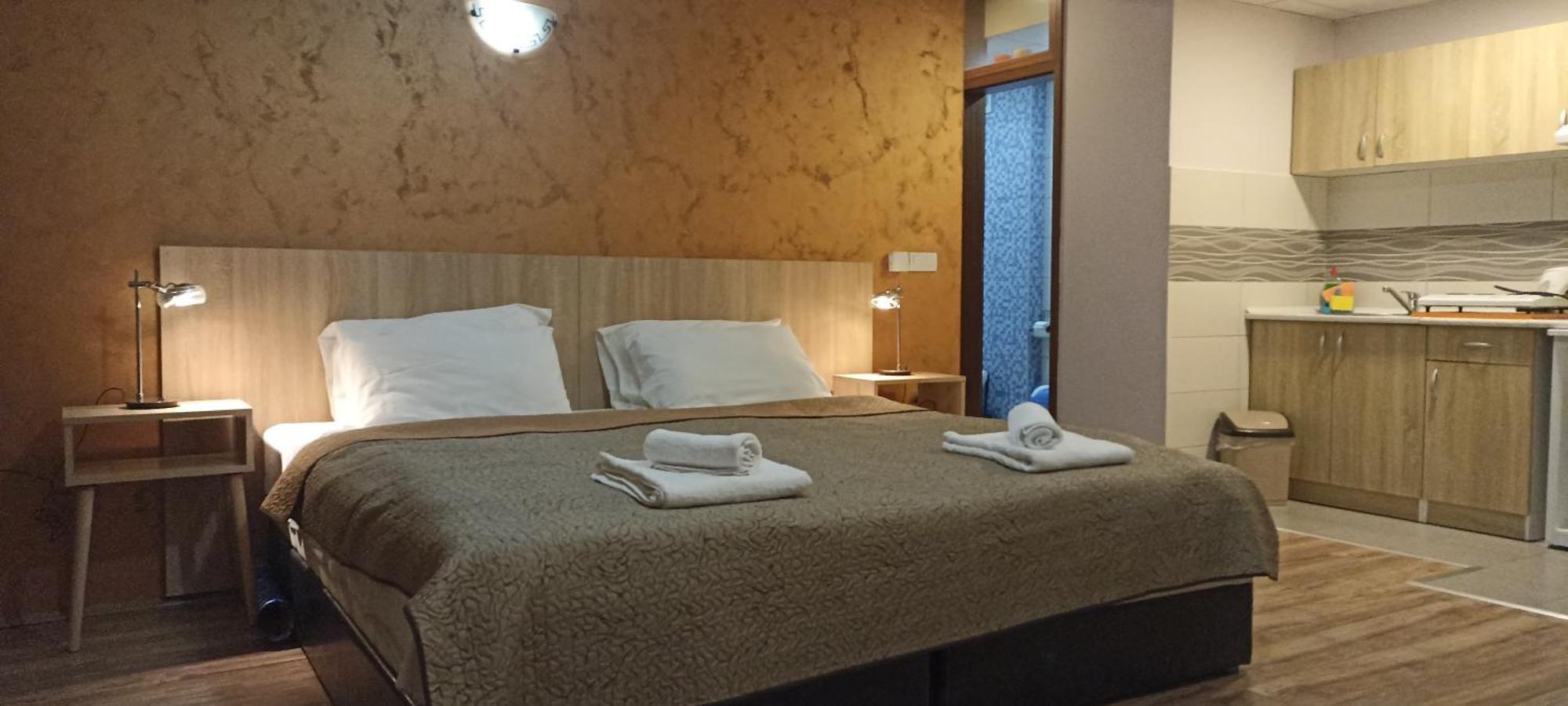 Athos Apartments Nis Quarto foto