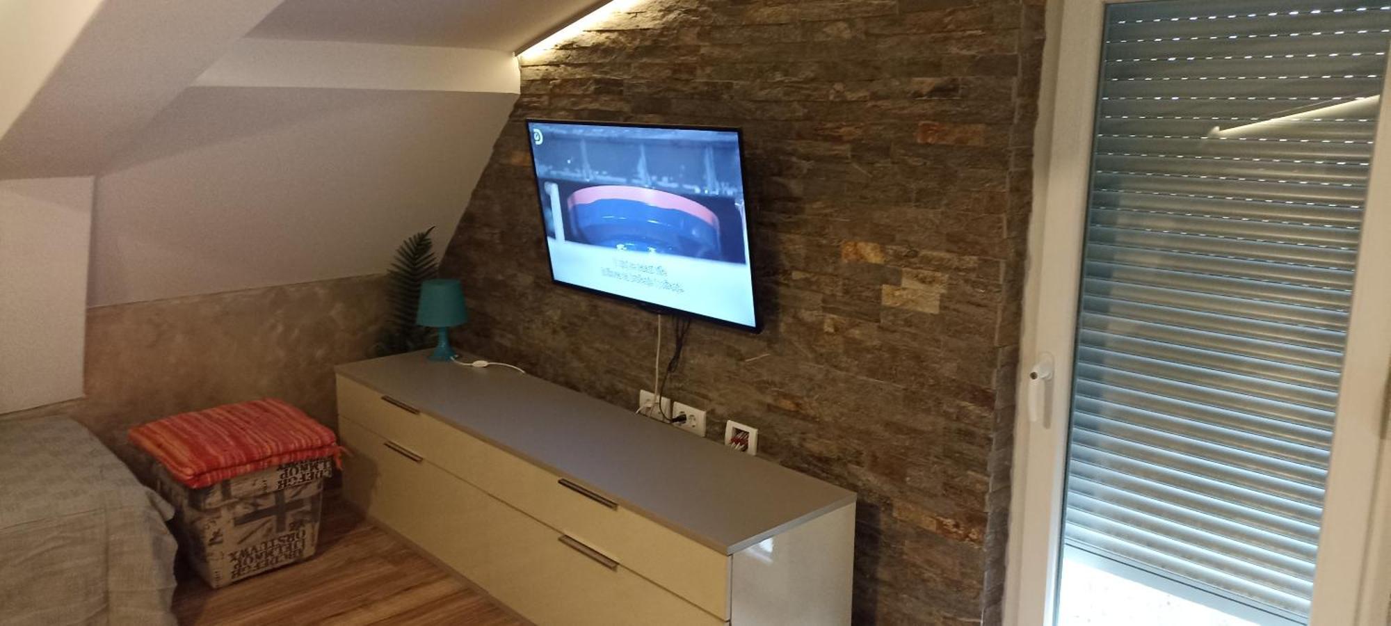 Athos Apartments Nis Quarto foto