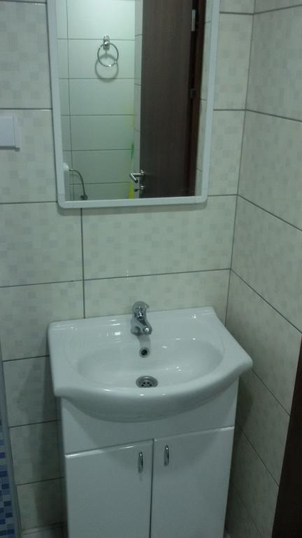 Athos Apartments Nis Exterior foto