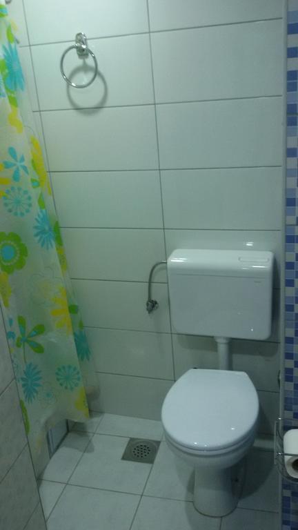 Athos Apartments Nis Exterior foto